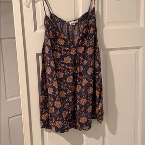 Gap tank top